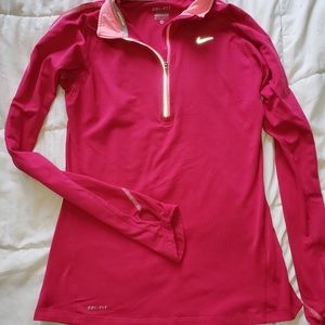 NIKE running jacket
